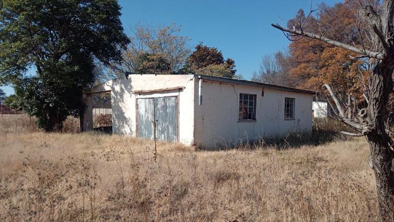3 Bedroom Property for Sale in Clocolan Free State